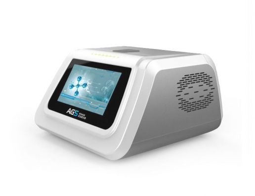 AGS8800恒溫擴增熒光檢測儀