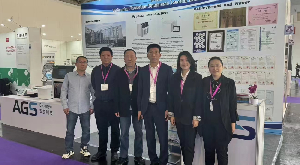 “慕”之所向，“展”望未來，安譽(yù)科技精彩亮相德國Analytica 2024
